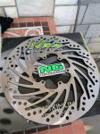 NG Brake Disc 300x90x4.0