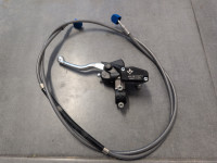 Zadnja ročna zavora Stark Varg