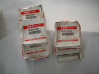 zavorne ploscice GSX 1300 BK BKA 2008-2012