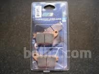 ZAVORNE PLOŠČICE HONDA CBR 1000RR CARBONE LORRAINE