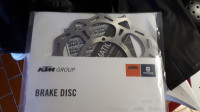 zavorni disk fi 240mm za ktm