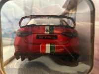 1:18 Diecast alfa romeo giulia gta m