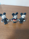 3 stare miki miške Walt Disney