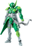 30 Minutes Fantasy Liber Archer 30MF plastični model - novo