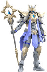 30 Minutes Fantasy Liber Bishop 30MF plastični model 15cm - novo