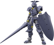 30 Minutes Fantasy Liber Lancer 30MF plastični model - novo