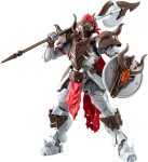 30 Minutes Fantasy Liber Warrior 30MF plastični model - novo
