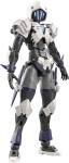 30 Minutes Fantasy Rosan Assassin 30MF plastični model - novo