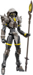 30 Minutes Fantasy Rosan Wizard 30MF plastični model - novo