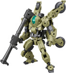 30 Minutes Missions bEXM-33QB Volpanova Quad Bike 1144 plastični model