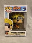 727 Naruto Uzumaki - Funko pop figurica