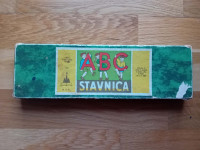 ABC stavnica - 1970