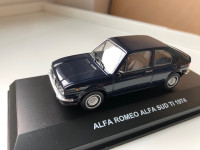Alfa Romeo Alfa Sud TI 1974 - 1:43 EG
