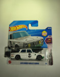 Alfa Romeo hot wheels