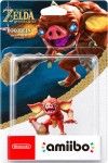 Amiibo Bokoblin (The Legend of Zelda) - novo