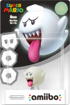 Amiibo Boo (Super Mario Odyssey) - novo