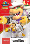 Amiibo Bowser (Super Mario Odyssey) - novo