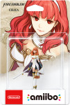 Amiibo Celica (Fire Emblem) - novo