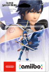 Amiibo Chrom No 80 (Super Smash Bros) - novo