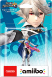 Amiibo Corrin No 59 (Super Smash Bros) - novo