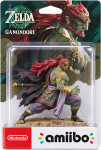 Amiibo Ganondorf (The Legend of Zelda Tears of the Kingdom) - novo