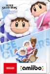 Amiibo Ice Climbers (Super Smash Bros) - novo
