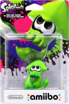 Amiibo Inkling Squid (Splatoon) - novo