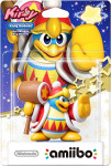 Amiibo King Dedede (Kirby) - novo