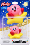 Amiibo Kirby (Kirby) - novo