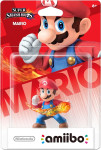 Amiibo Mario številka 1 (Super Smash Bros) - novo
