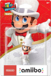 Amiibo Mario (Super Mario Odyssey) - novo
