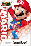 Amiibo Mario (Super Mario) - novo
