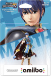 Amiibo Marth No 12 (Super Smash) - novo