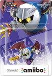 Amiibo Meta Knight No 29 (Super Smash Bros) - novo