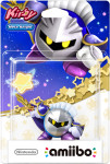Amiibo Meta Knight številka 62 (Kirby Collection) - novo