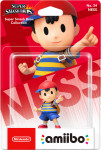 Amiibo Ness (Super Smash) - novo