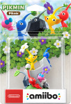 Amiibo Pikmin (Pikmin) - novo