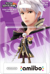 Amiibo Robin Daraen (Super Smash Bros) - novo