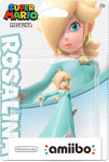 Amiibo Rosalina (Super Mario) - novo