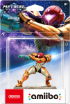 Amiibo Samus (Metroid Prime 4 Beyond) - novo