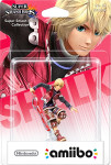 Amiibo Shulk (Super Smash Bros) - novo