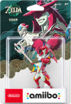 Amiibo Sidon (The Legend of Zelda Tears of the Kingdom) - novo