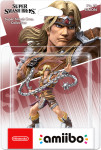 Amiibo Simon Belmont številka 73 (Super Smash) - novo