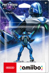 Amiibo Sylux (Metroid Prime 4 Beyond) - novo