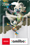 Amiibo Tulin (The Legend of Zelda Tears of the Kingdom) - novo