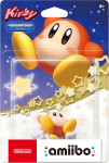 Amiibo Waddle Dee (Kirby) - novo