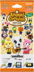 Animal Crossing Amiibo kartice serija 2 - novo