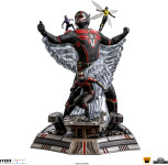 Ant-Man and the Wasp Quantumania Ant-Man in Wasp zbirateljski kip 41cm
