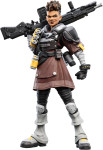 Apex Legends Bangalore zbirateljska figura 14cm - novo