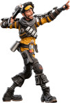 Apex Legends Mirage zbirateljska figura 16cm - novo